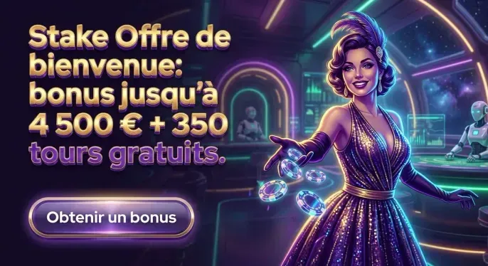 Stake Casino